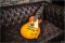 Gibson Custom Shop Re1960 60th Anniversary Ver.2 Quilted Top New