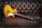 Gibson Custom Shop Re1960 60th Anniversary Ver.2 Quilted Top New