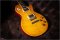 Gibson Custom Shop Re1959 Vos Lemon Burst