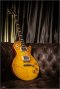 Gibson Custom Shop Re1959 Vos Lemon Burst