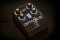 Gurus Optivalve Mk ll  Tube Optical Compressor.