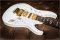 Ibanez Pia 3761 Steve Vai Signature Stallion White