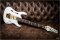 Ibanez Pia 3761 Steve Vai Signature Stallion White