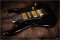 Ibanez Steve Vai Pia 3761 Onyx Black