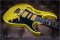 Ibanez Pia 3761 Steve Vai Signature Sun Dew Gold