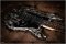James Tyler Japan Studio Elite HD Black Shmer New