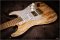 Luxxtone Choppa S Spalted Top