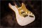 Luxxtone Choppa S Quilted Top Hss