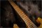 Luxxtone El Machete Spalted Top