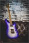 Luxxtone El Machete Quilted Top