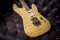 Luxxton El Machete Custom Quilted Top