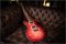 Patrick James Eggle Macon Dc Carved Top
