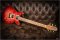 Patrick James Eggle Macon Dc Carved Top