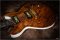 Patrick James Eggle Macon Dc Carved Top