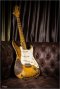 Nash S-57 Custom Extra Aged