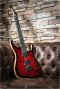 Ormsby Run11 Hype Gtr Multiscale Red Dead Burst
