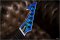 Ormsby Run11 Hype Gtr Multiscale Aqua Burst
