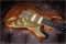 Paoletti Stratospheric Leather Series Brown Top