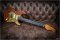 Paoletti Stratospheric Leather Series Brown Top