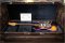 Paoletti Stratospheric Loft Series Firemist Violet