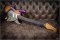 Paoletti Stratospheric Loft Series Firemist Violet