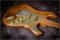 Paoletti Stratospheric Wine Series Neck Flame 5A