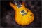 Prs Wood Library Mccarty Neck Flame and Quilted Top KID Limited 2015