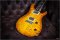 Prs Wood Library Mccarty Neck Flame and Quilted Top KID Limited 2015