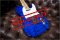 Fender Custom Shop Deluxe Quilt Top 2014