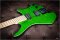 Strandberg Boden Strandard Nx6 Green