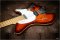 Strandberg Salen Deluxe Nx6 Vintage Burst