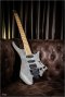 Strandberg Boden Standard Nx6 Tremolo Charcoal