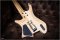 Strandberg Boden Prog NX 7 Natural Quilted Top