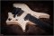 Strandberg Boden Prog NX 7 Natural Quilted Top