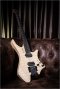 Strandberg Boden Prog NX 6 Natural Quilted Top