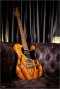 Suhr Classic Telecaster Koa