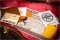 Gibson Tom Doyle  1959 Time Machine #46