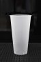 90-600 ml (ขุ่น)