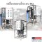 เครื่องกรองน้ำระบบ RO 3000 ลิตร