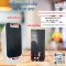 เครื่องกรองน้ำ 400 GPD