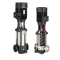 ปั๊ม  Multistage แนวตั้งCDL 2-9