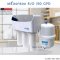 เครื่องกรองน้ำระบบ R/O 150 GPD