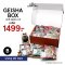 Geisha Box Set B