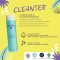 นู สกิน nu skin nutricentials To Be Clear Pure Cleansing Gel