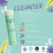 นู สกิน nu skin nutricentials HydraClean Creamy Cleansing Lotion