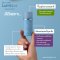 เซรั่มลดรอยสิว นู สกิน nu skin ageloc lumispa blemish serum 09