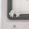 Fancy Diamond Earrings