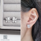 Fancy Diamond Earrings