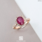 Ruby Ring