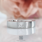 Princess Cut Diamond Ring